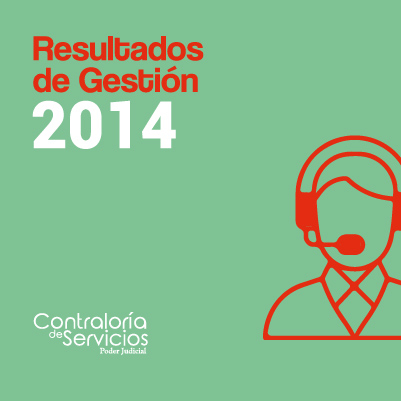 Resultados de Gestión 2014