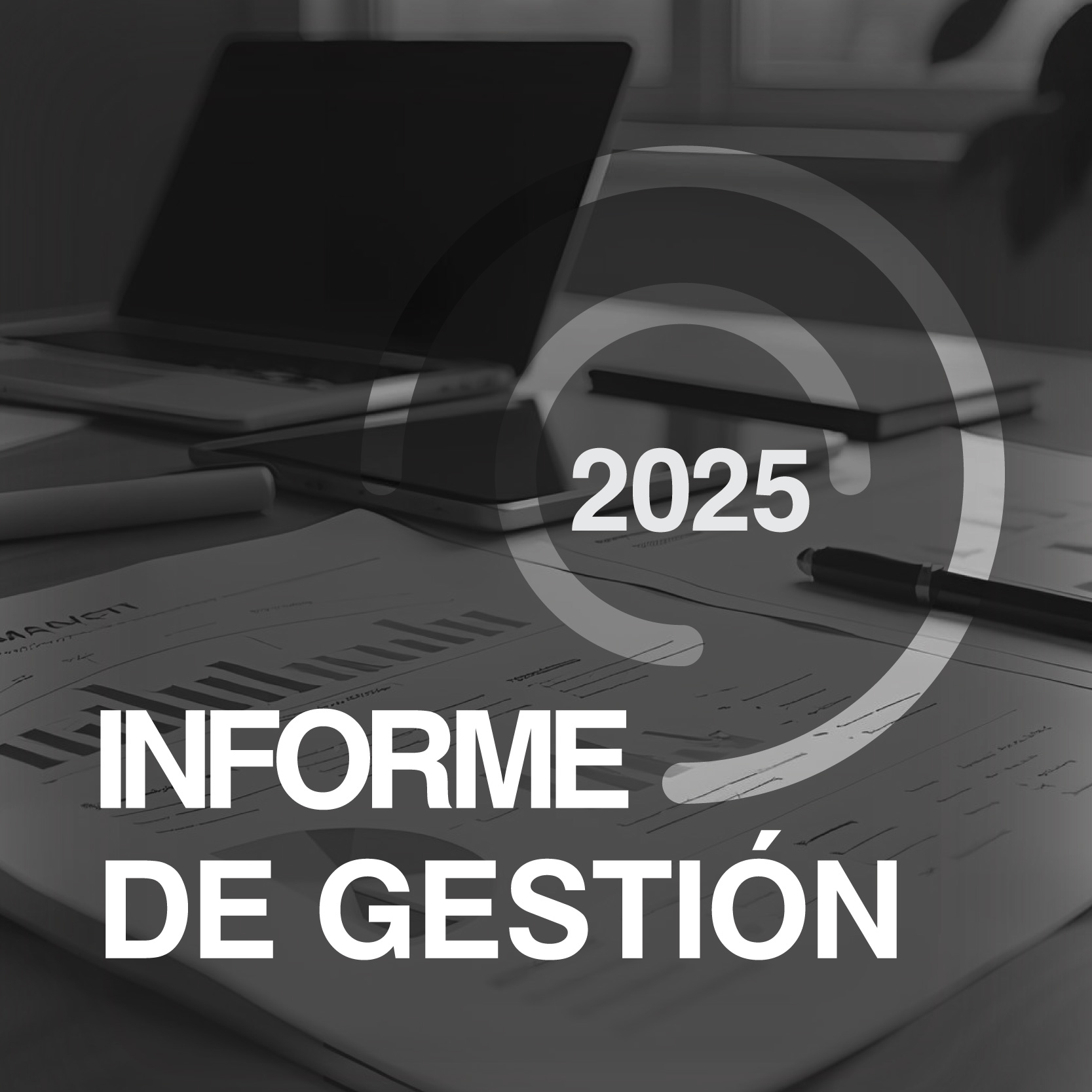 Resultados de Gestión 2025