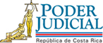 Ir a página de Poder Judicial de Costa Rica