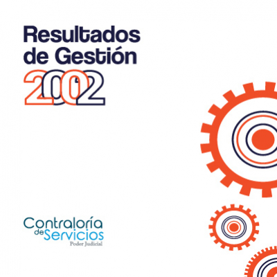 Resultados de gestión 2002