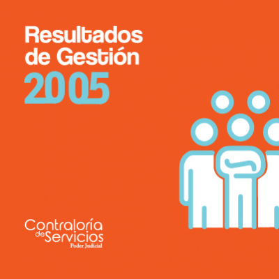 Resultados de Gestión 2005